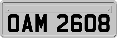 OAM2608
