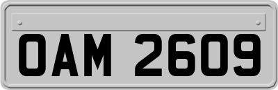 OAM2609