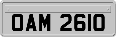 OAM2610