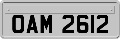 OAM2612