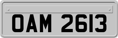 OAM2613