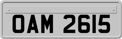 OAM2615