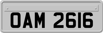 OAM2616