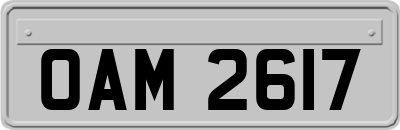 OAM2617