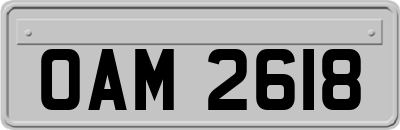 OAM2618