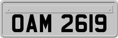 OAM2619