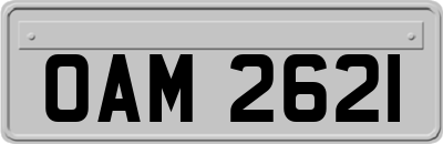 OAM2621