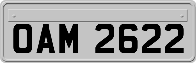 OAM2622