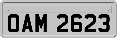 OAM2623