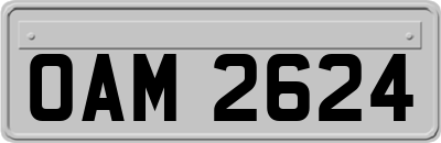 OAM2624