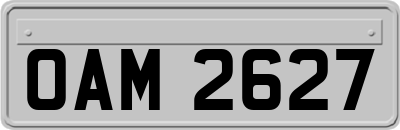 OAM2627