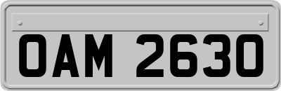 OAM2630