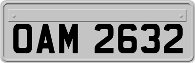 OAM2632