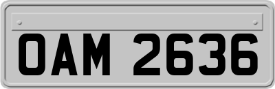 OAM2636
