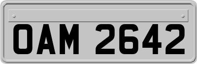 OAM2642