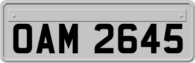 OAM2645