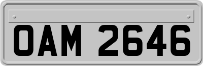 OAM2646
