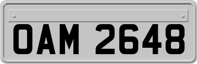 OAM2648