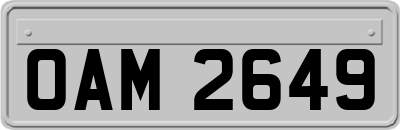OAM2649