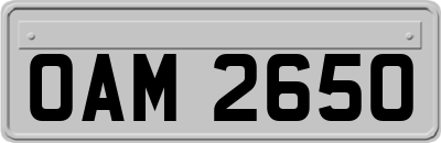 OAM2650