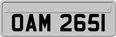 OAM2651
