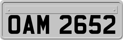 OAM2652