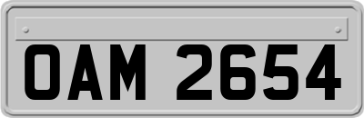 OAM2654