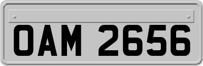 OAM2656