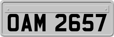 OAM2657