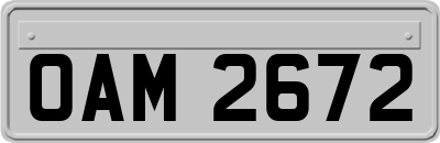 OAM2672