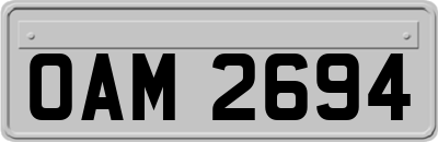 OAM2694