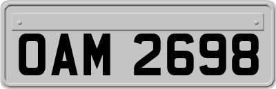 OAM2698