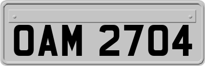 OAM2704