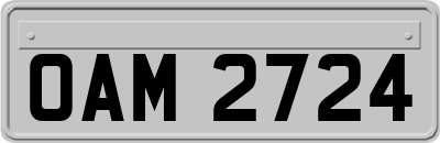 OAM2724