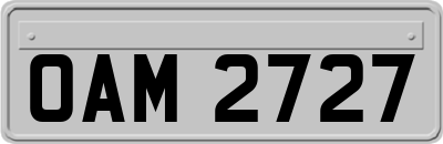 OAM2727