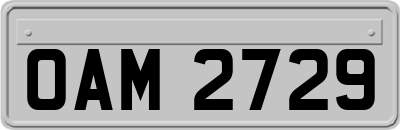 OAM2729