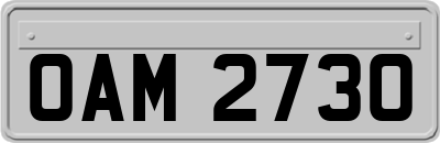 OAM2730