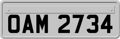 OAM2734