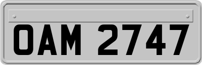 OAM2747