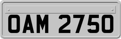 OAM2750
