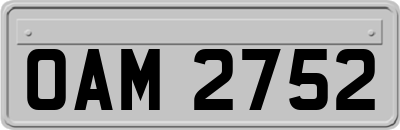 OAM2752