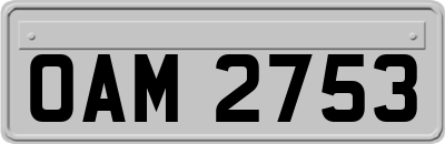OAM2753