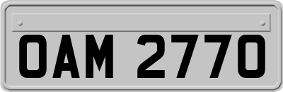 OAM2770