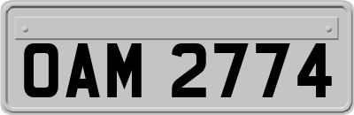 OAM2774