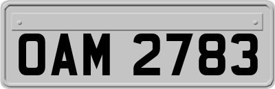 OAM2783