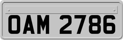 OAM2786