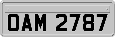 OAM2787