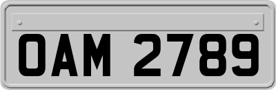 OAM2789
