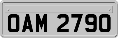 OAM2790