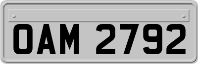 OAM2792